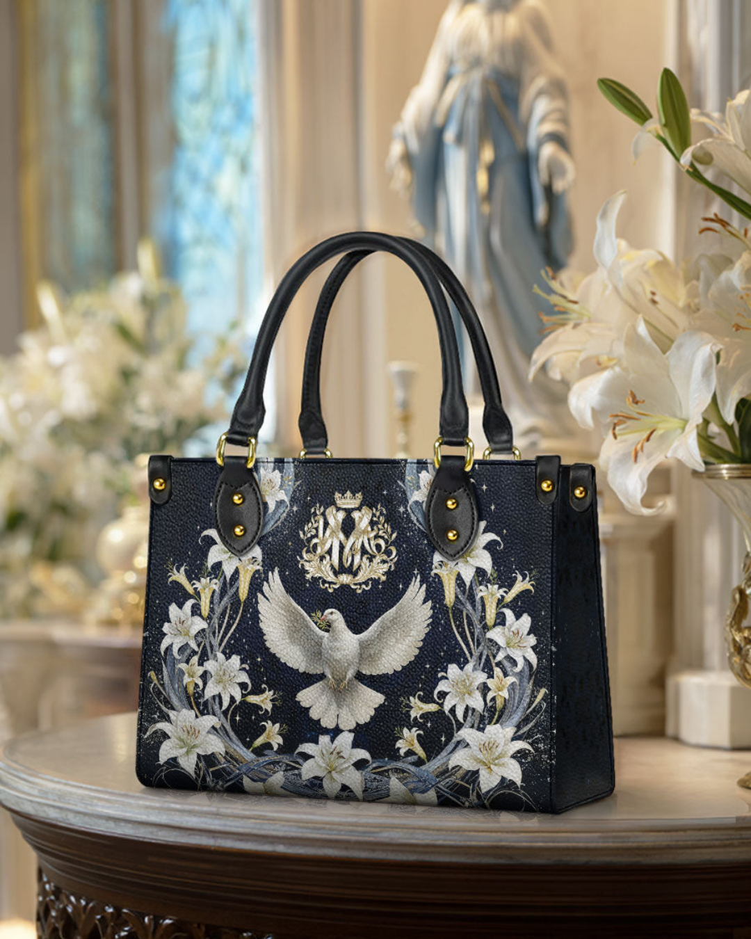 Bolsa Santific - Espírito Santo Imperial