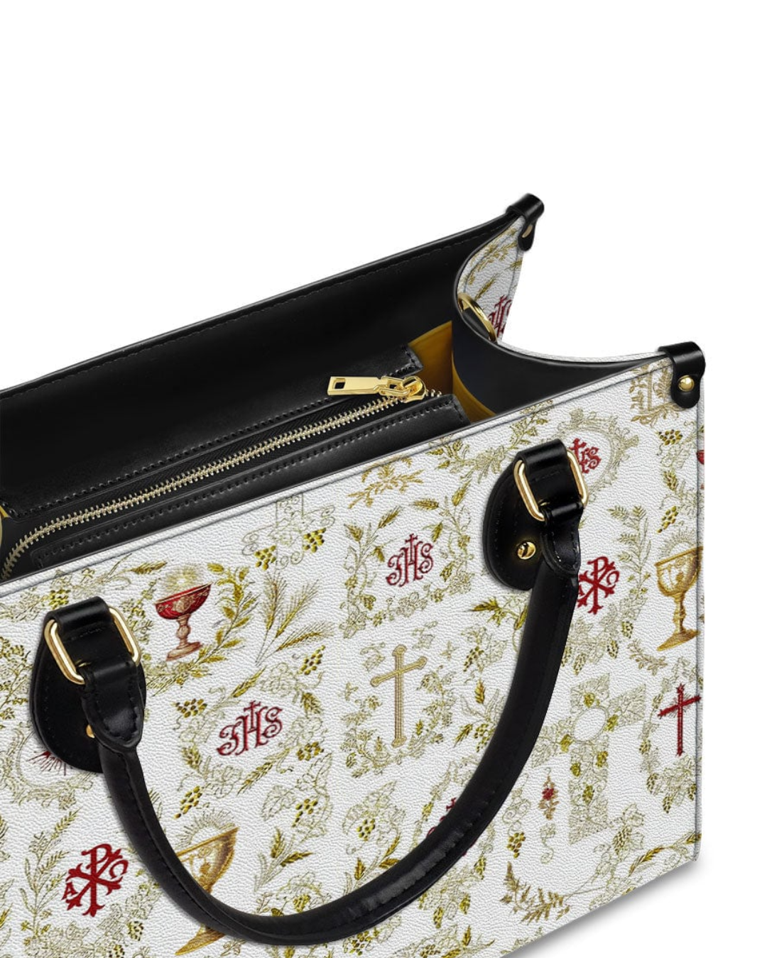 Bolsa Santific - Sagrada Comunhão