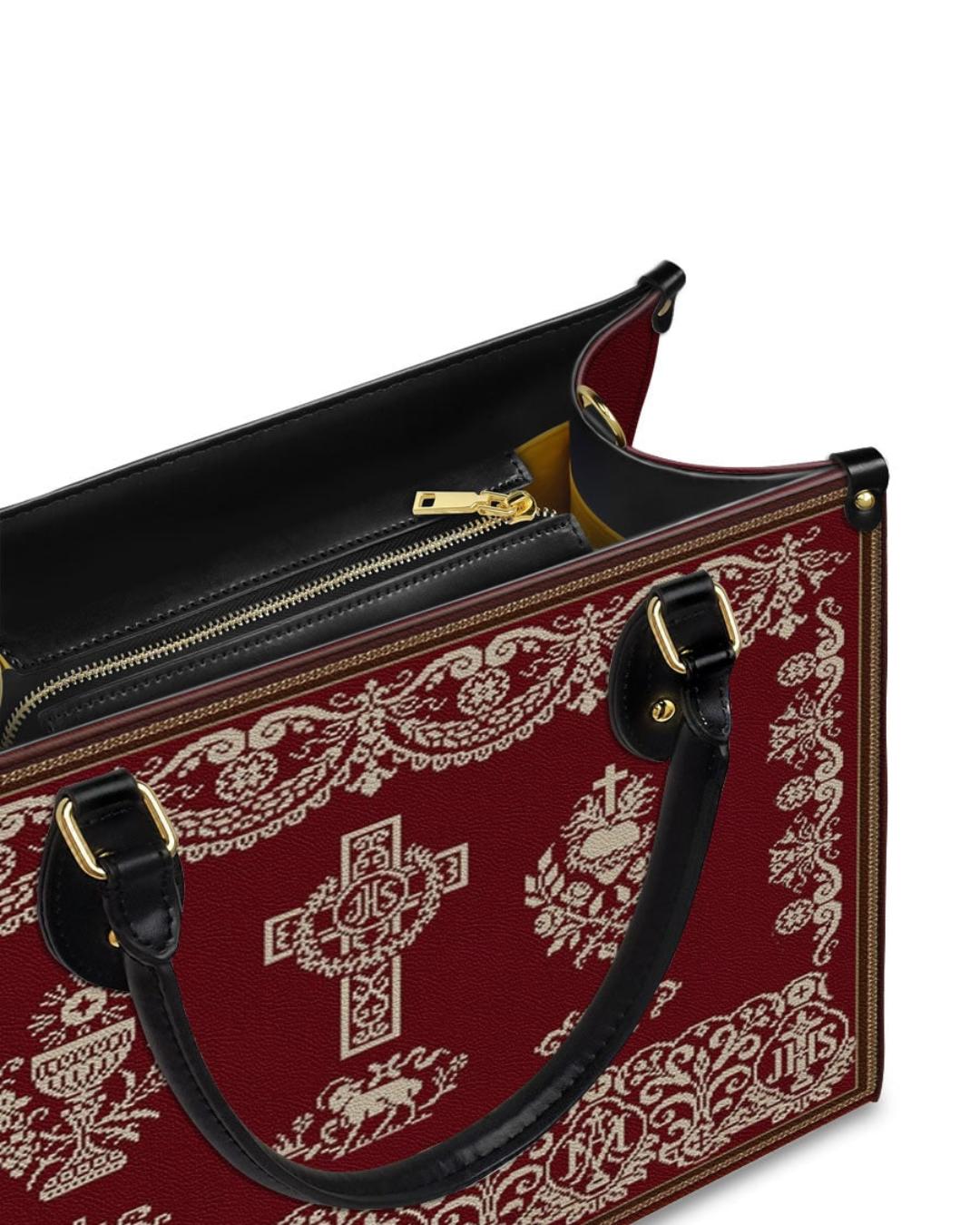 Bolsa Santific - Cálice Sagrado