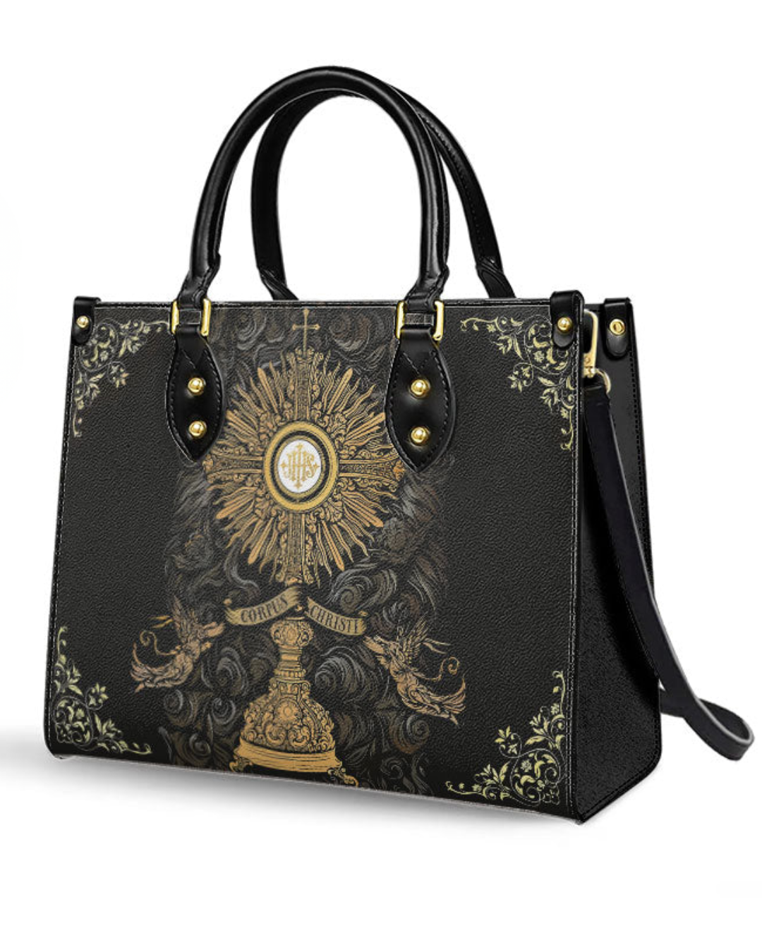 Bolsa Santific - Eucaristia