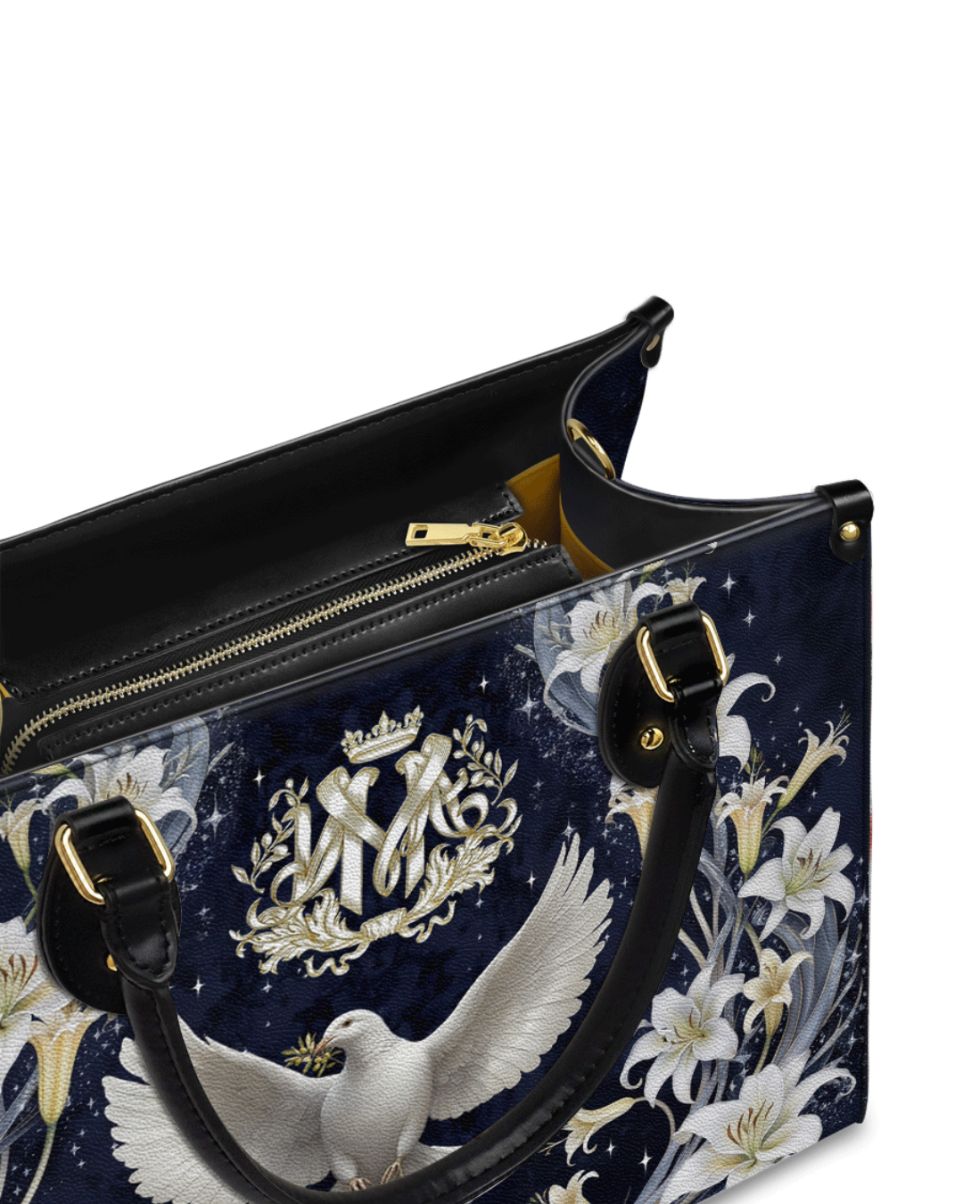 Bolsa Santific - Espírito Santo Imperial