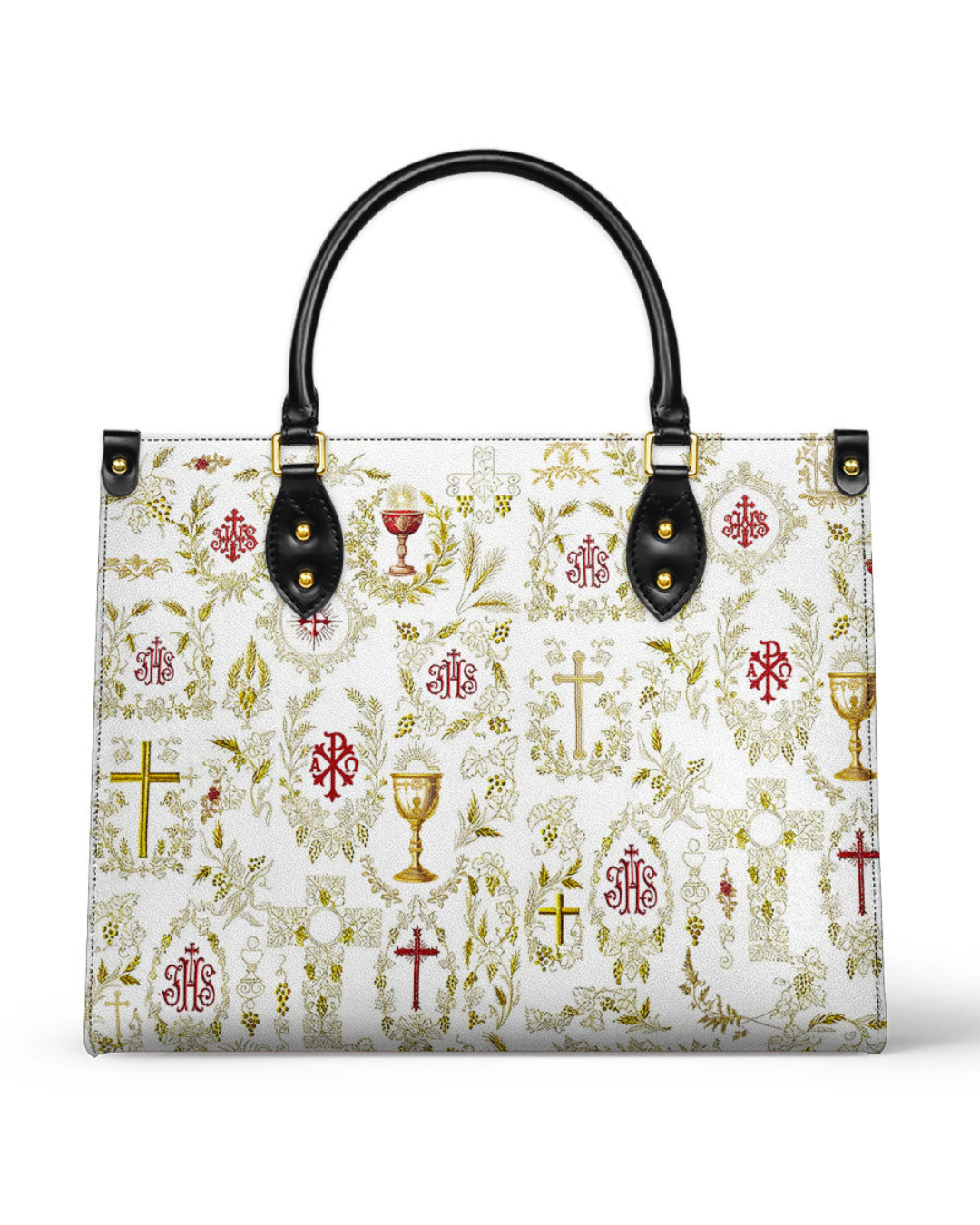 Bolsa Santific - Sagrada Comunhão