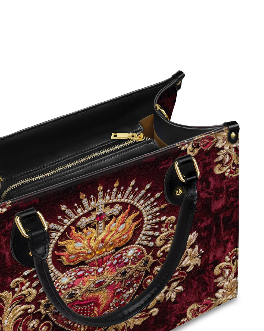 Bolsa Santific - Amor Ardente