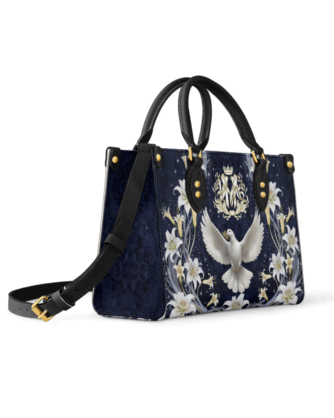 Bolsa Santific - Espírito Santo Imperial
