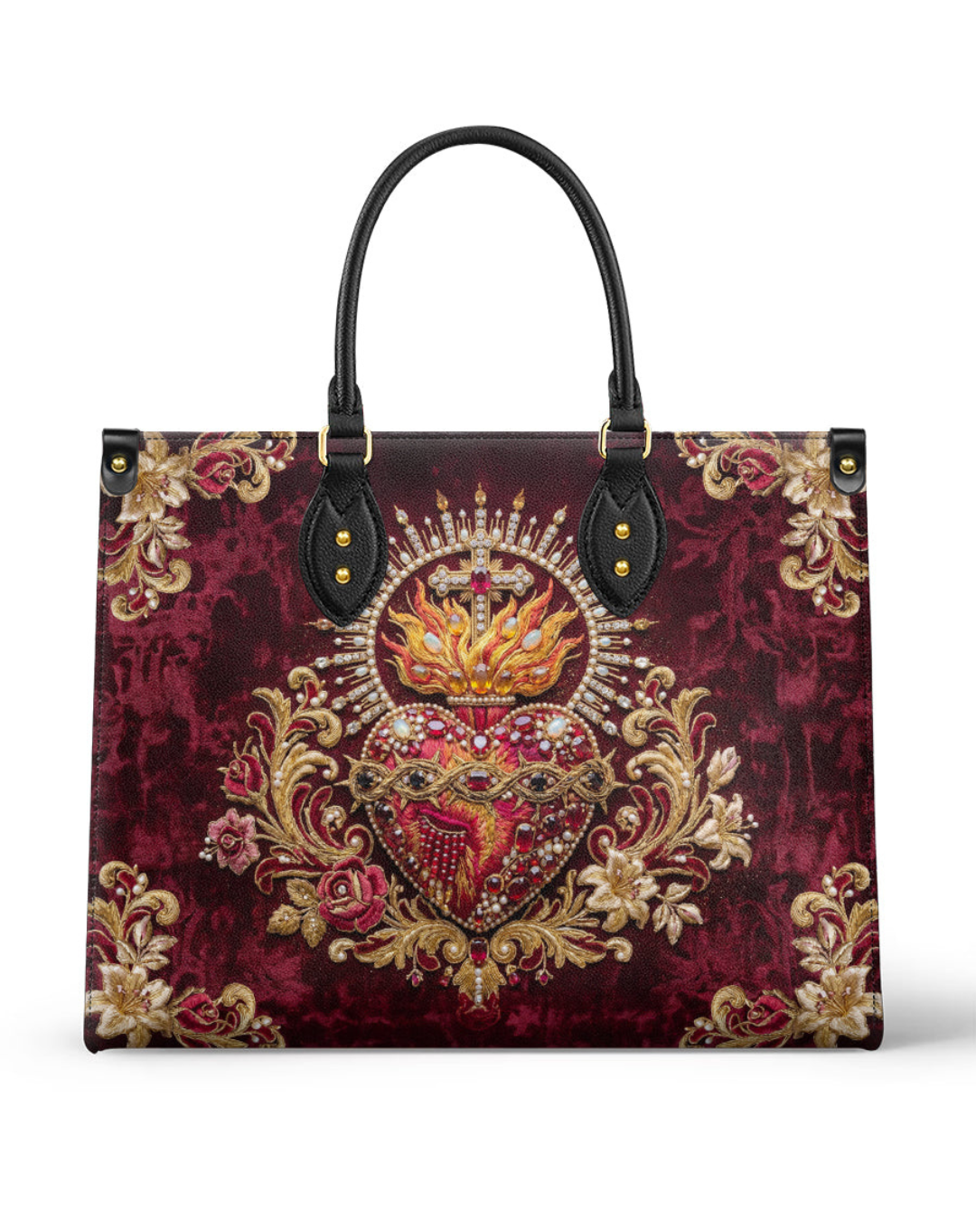 Bolsa Santific - Amor Ardente