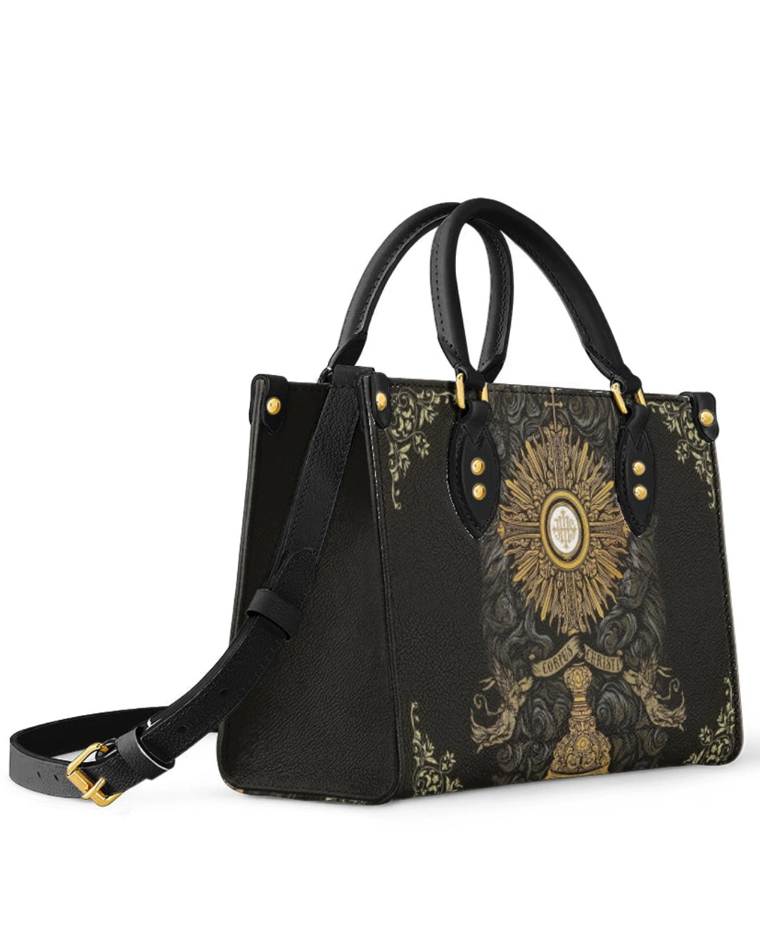 Bolsa Santific - Eucaristia