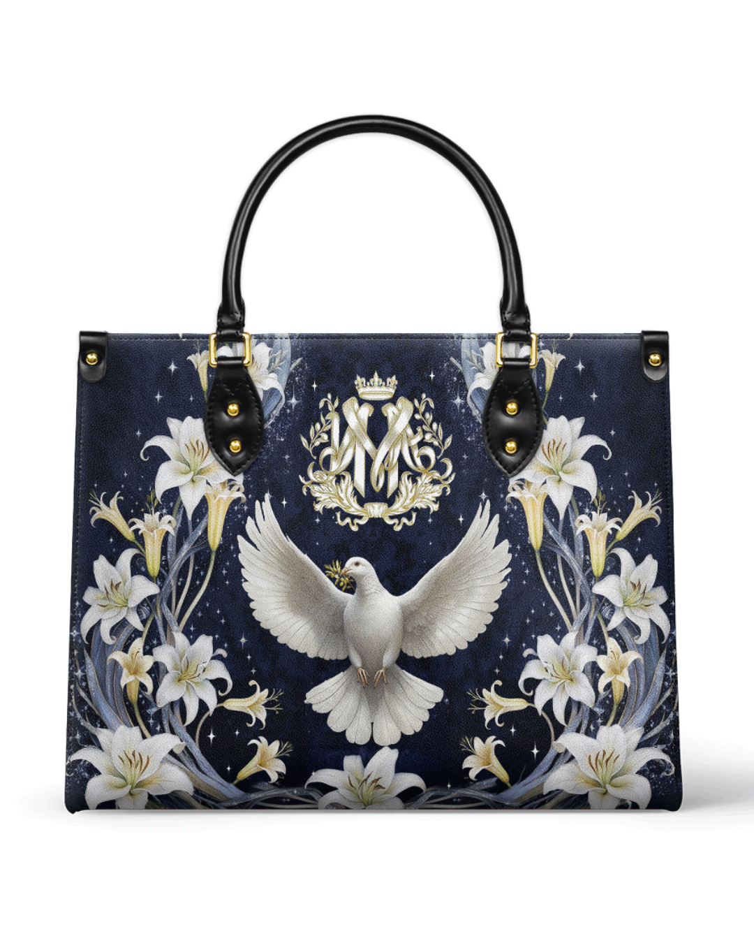 Bolsa Santific - Espírito Santo Imperial