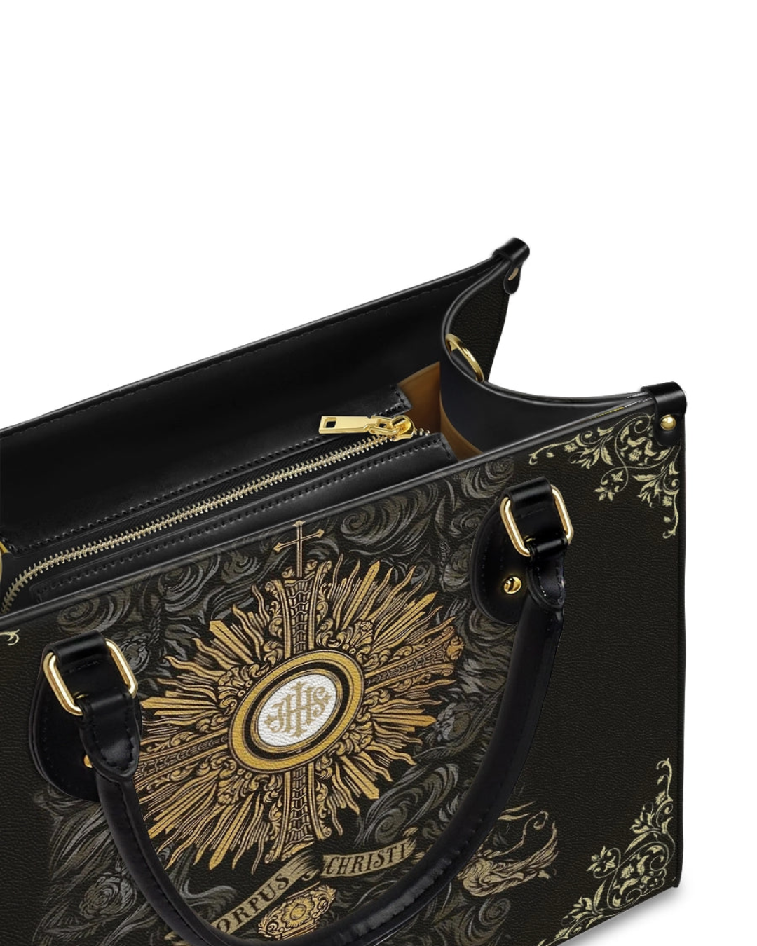 Bolsa Santific - Eucaristia