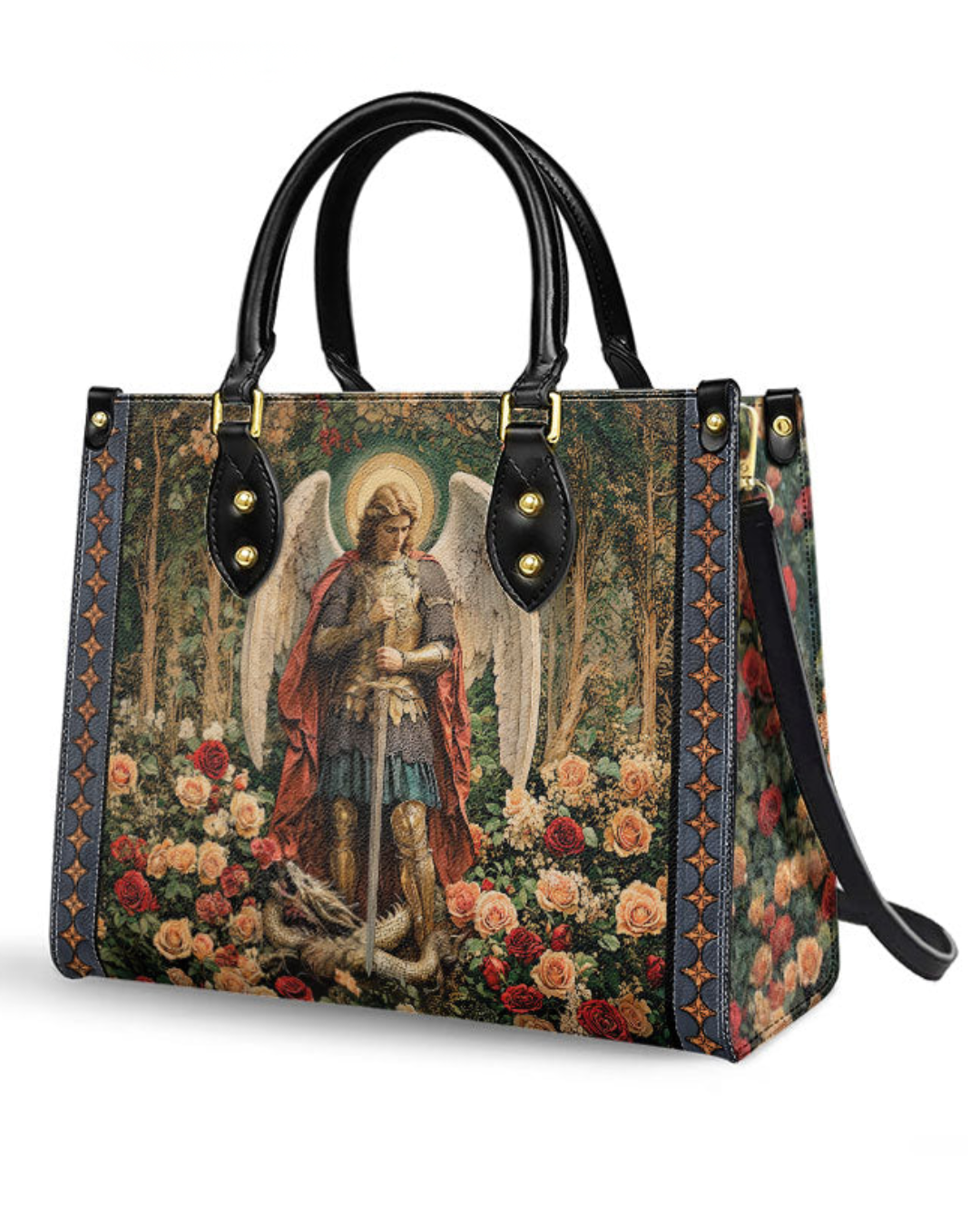 Bolsa Santific - São Miguel Arcanjo