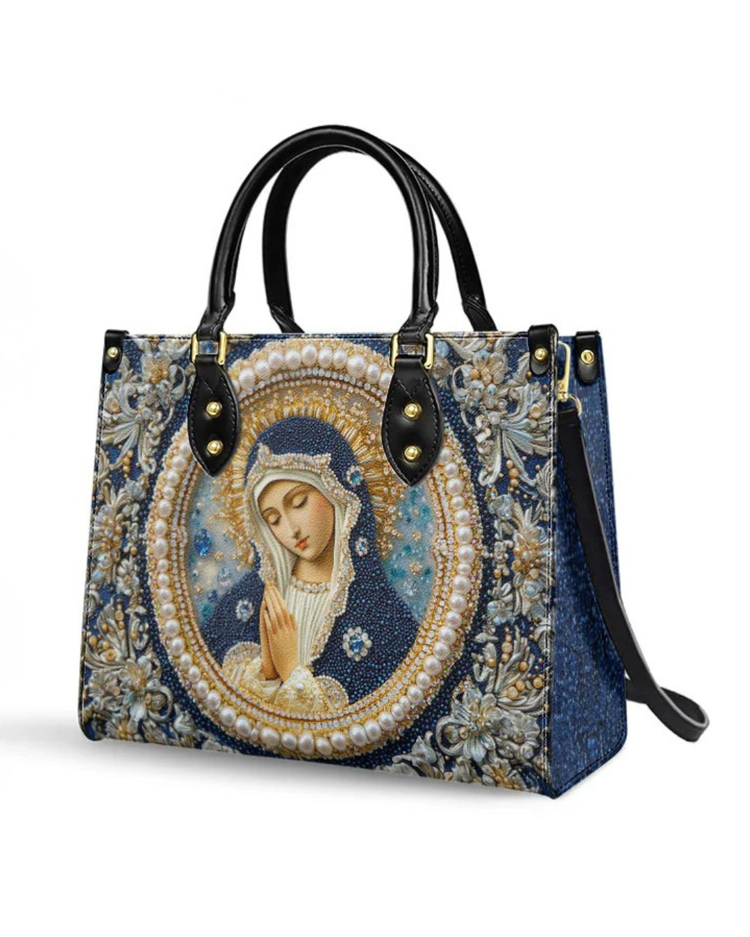 Bolsa Santific - Safira Mariana
