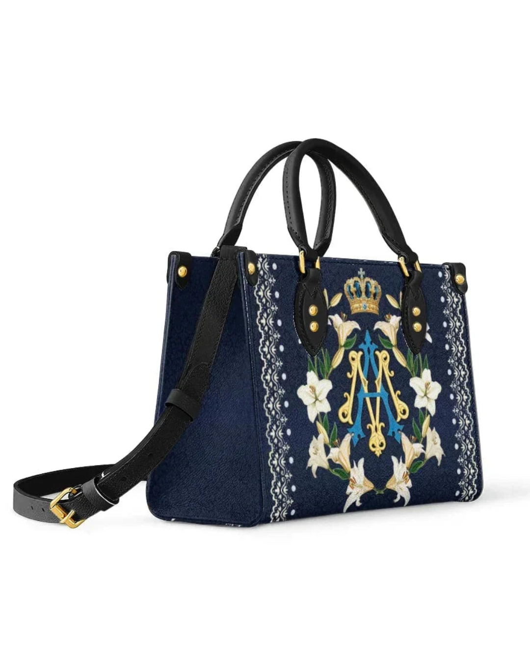 Bolsa Santific - Coroa da Graça