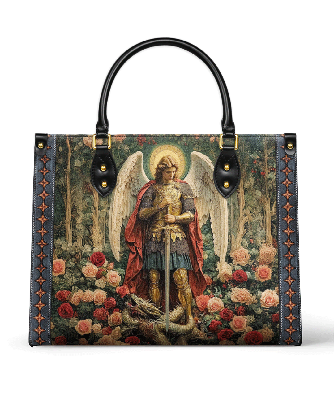 Bolsa Santific - São Miguel Arcanjo