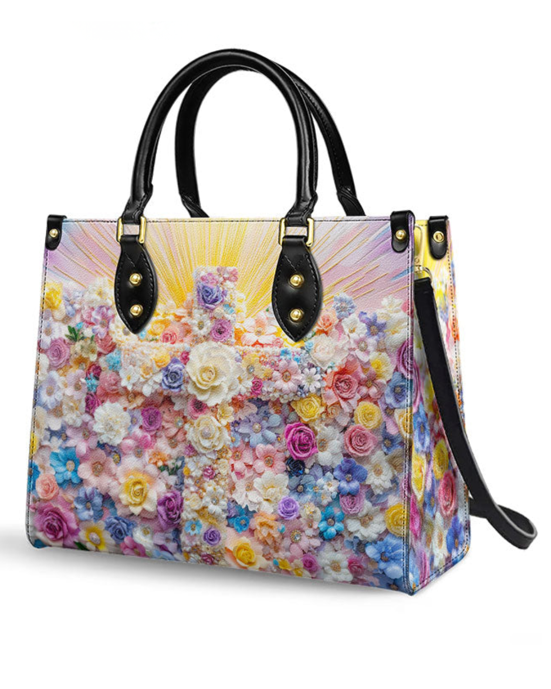 Bolsa Santific em Couro - Todos os modelos