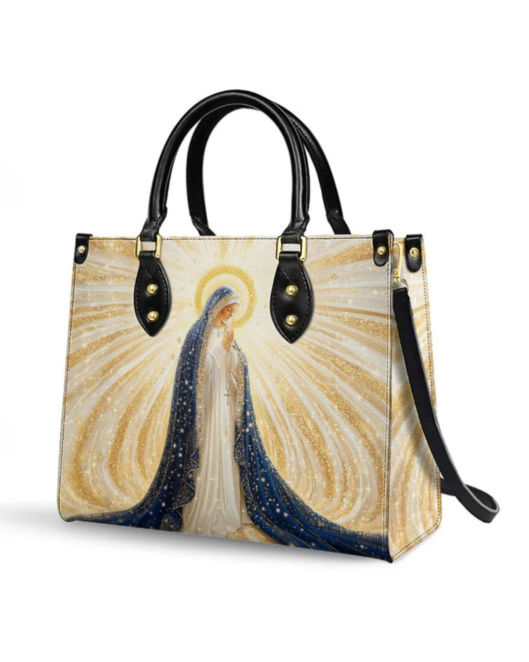 Bolsa Santific - Manto Celestial