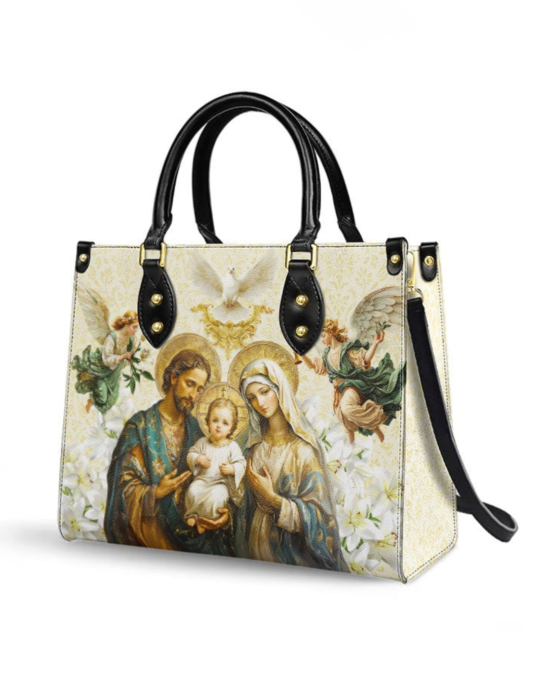 Bolsa Santific - Sagrada Família