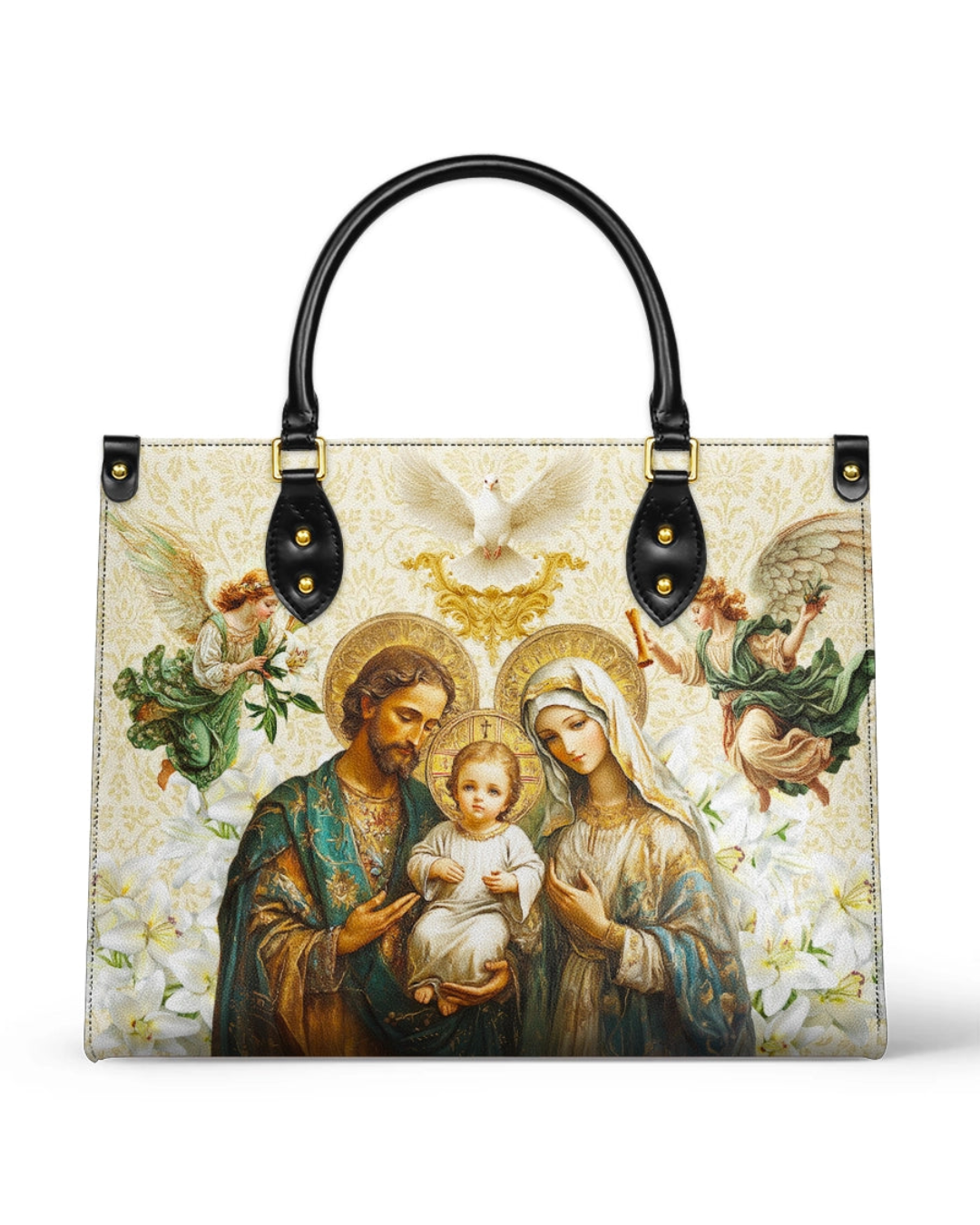 Bolsa Santific - Sagrada Família