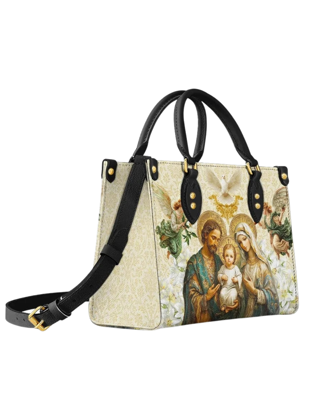 Bolsa Santific - Sagrada Família