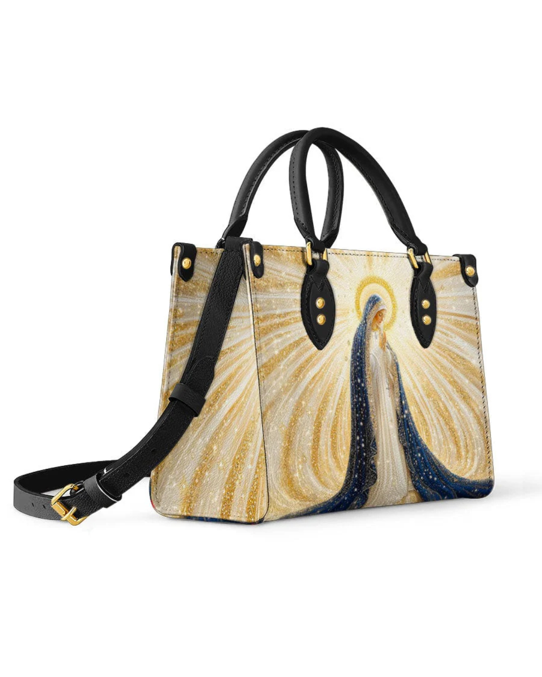 Bolsa Santific - Manto Celestial
