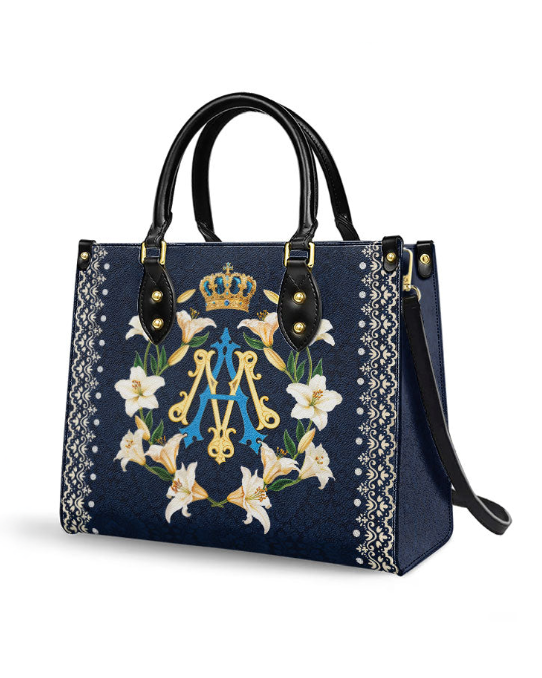 Bolsa Santific em Couro - Todos os modelos