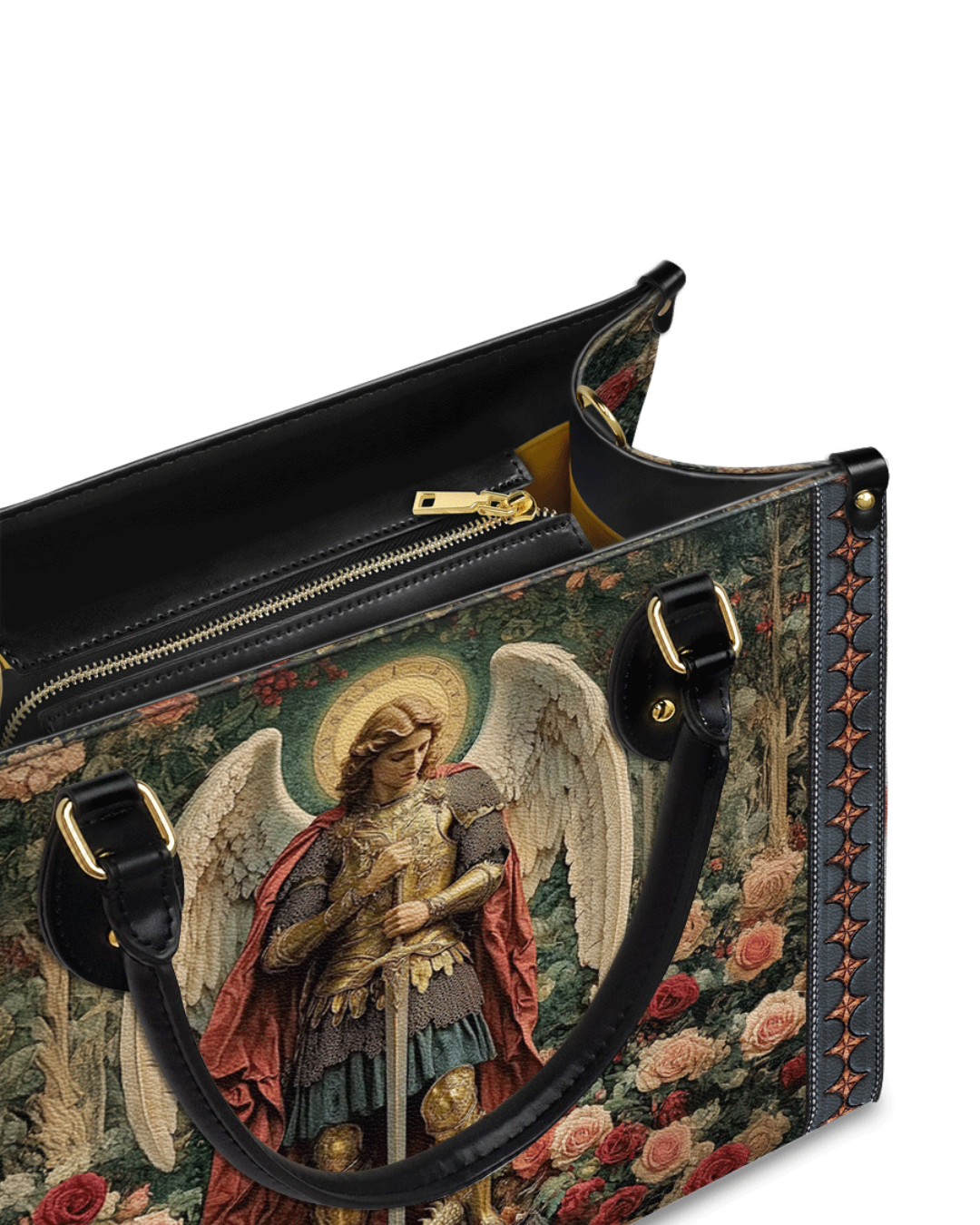 Bolsa Santific - São Miguel Arcanjo