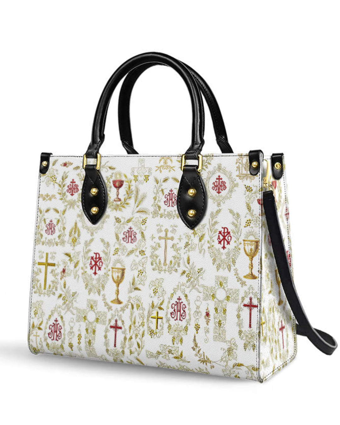 Bolsa Santific - Sagrada Comunhão