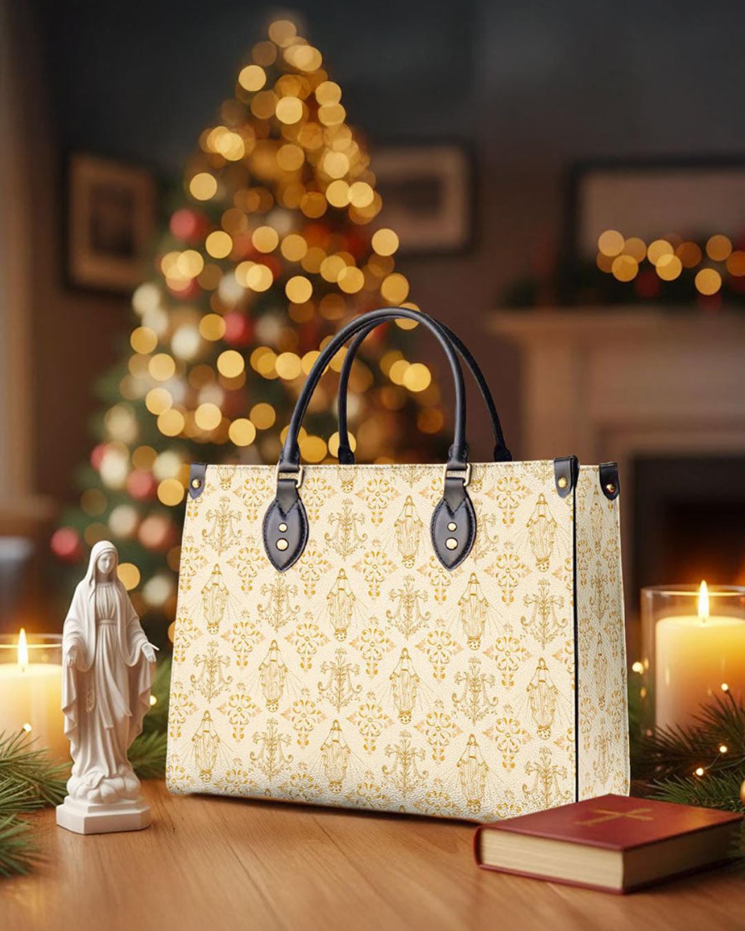 Bolsa Santific - Ave Maria