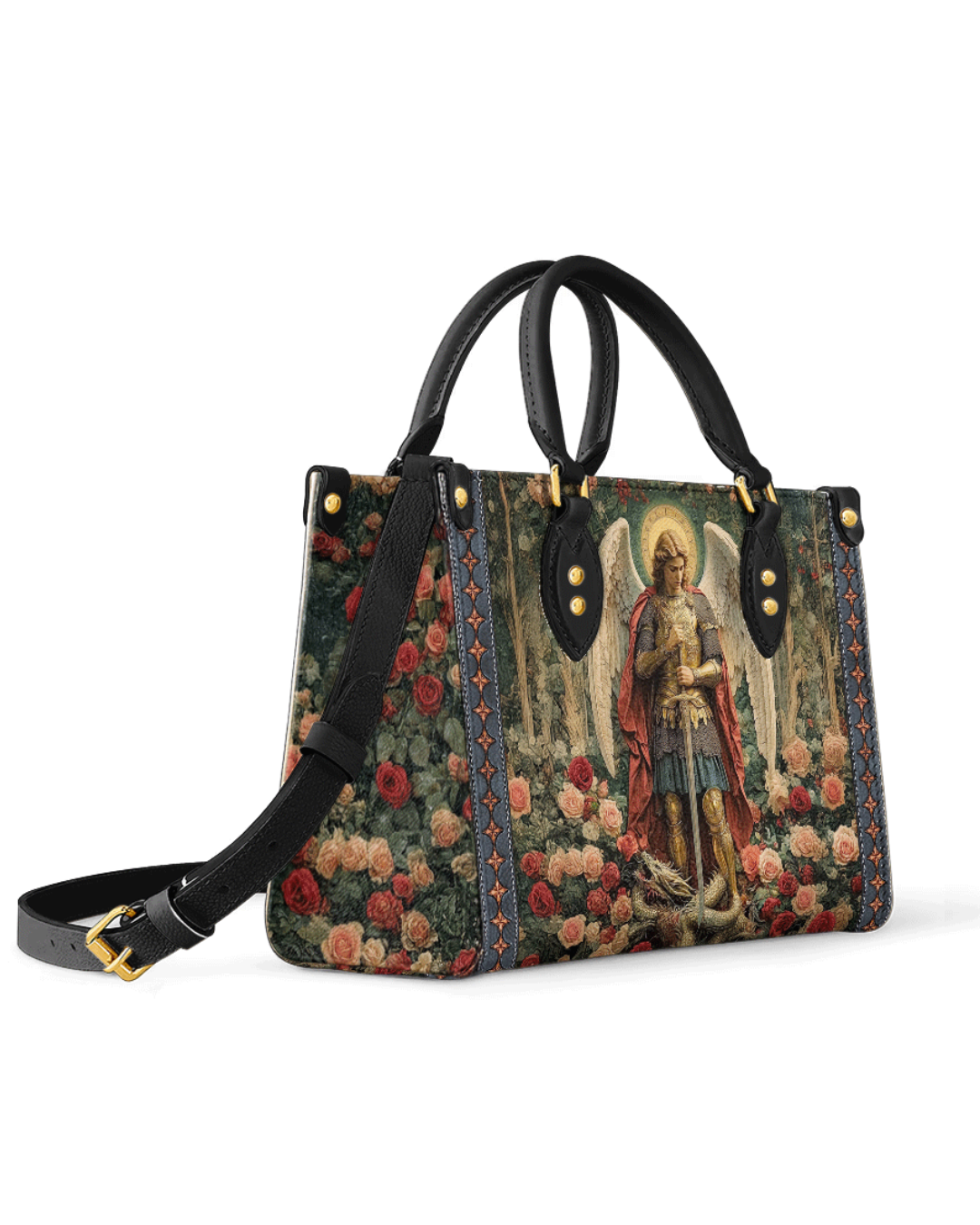 Bolsa Santific - São Miguel Arcanjo