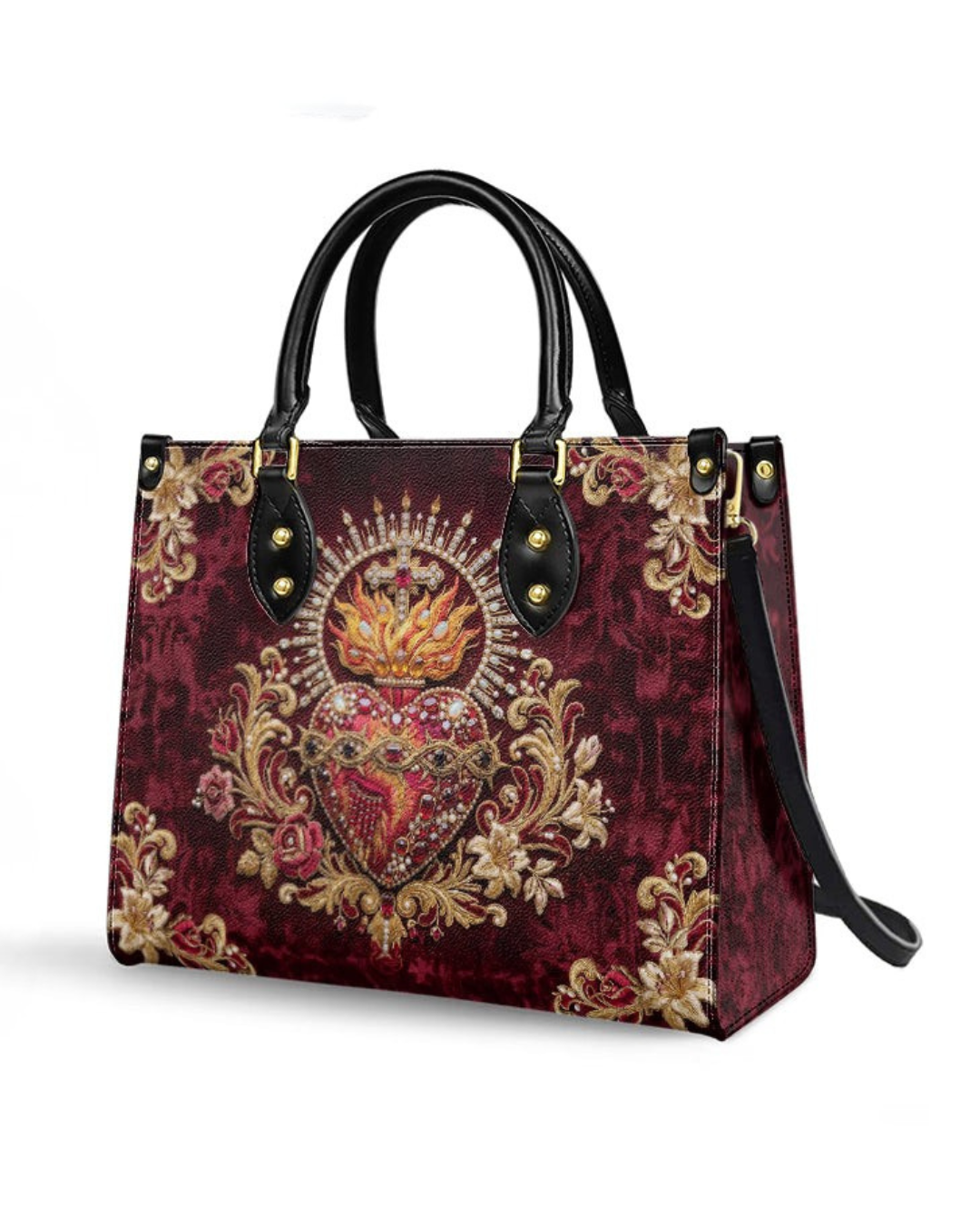 Bolsa Santific - Amor Ardente