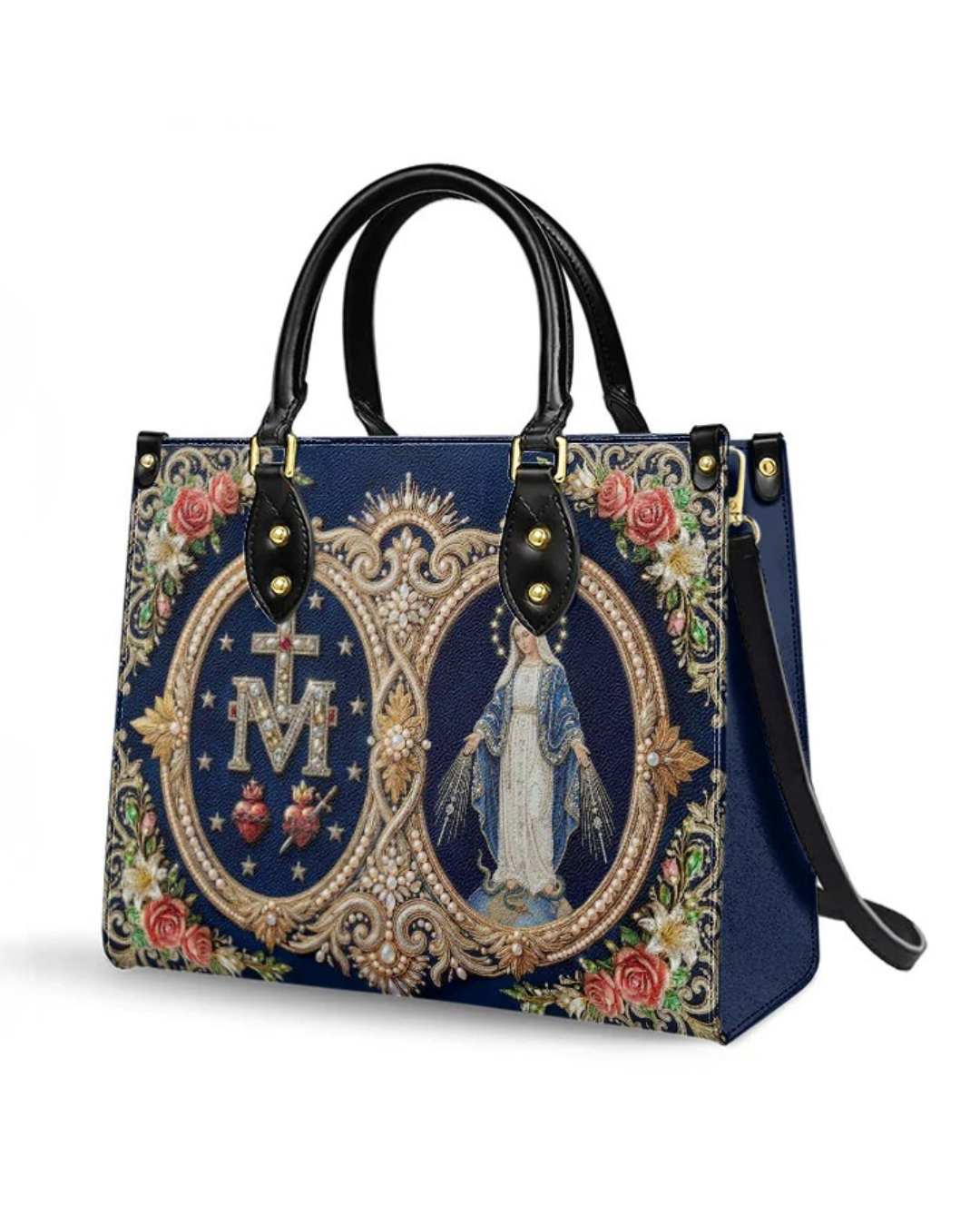Bolsa Santific - Glória Mariana