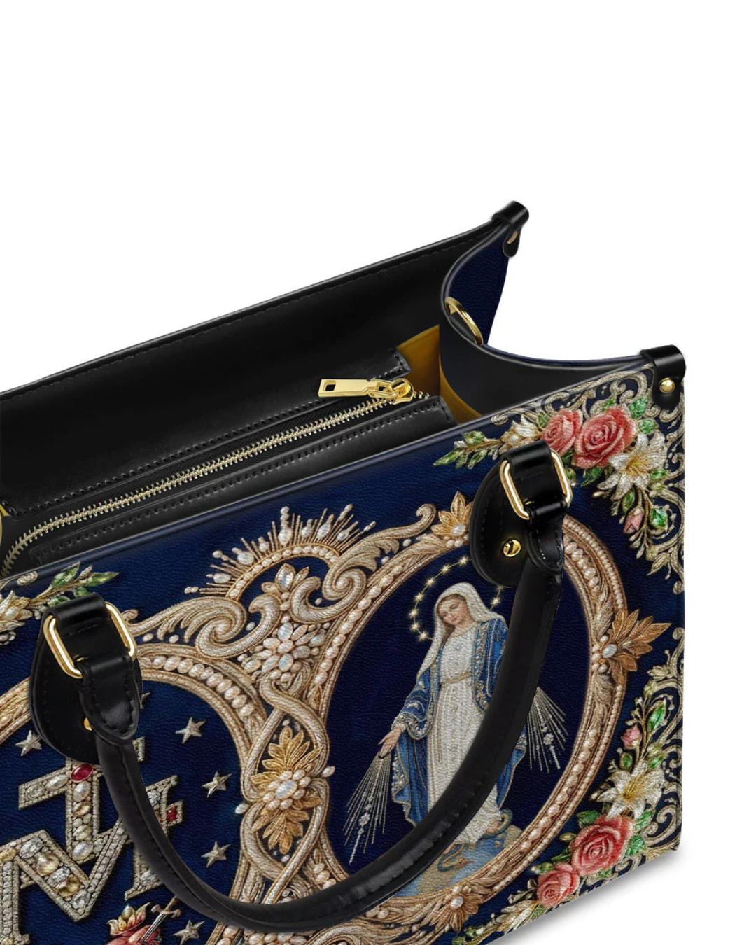 Bolsa Santific - Glória Mariana