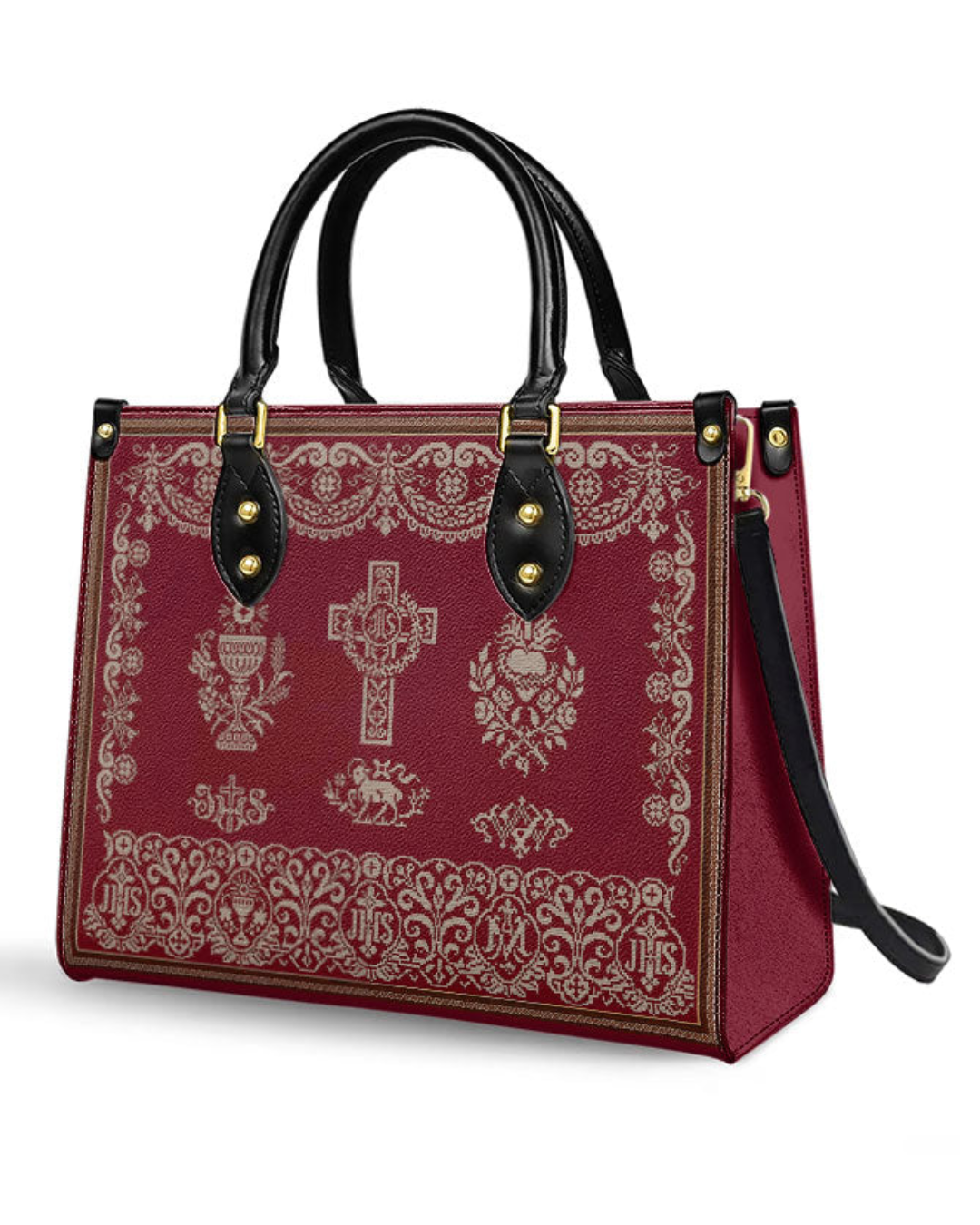 Bolsa Santific - Cálice Sagrado
