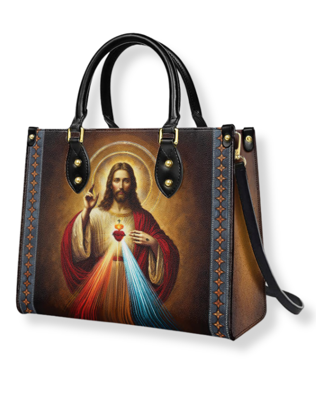 Bolsa Santific em Couro - Todos os modelos
