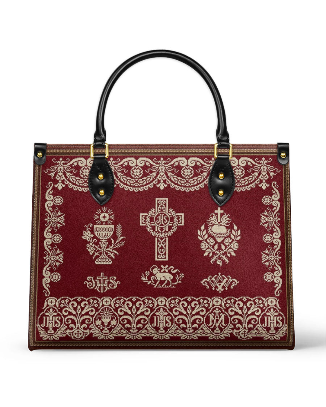 Bolsa Santific - Cálice Sagrado